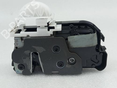 Front left lock FORD FOCUS IV Turnier (HP) 1.0 EcoBoost mHEV | BP34212647C98 - Image 3