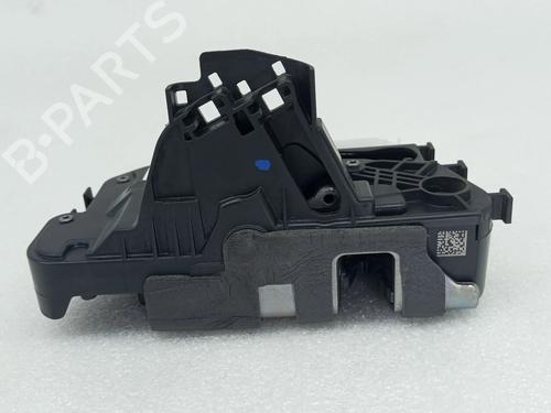 Front left lock FORD FOCUS IV Turnier (HP) 1.0 EcoBoost mHEV | BP34212647C98 - Image 2