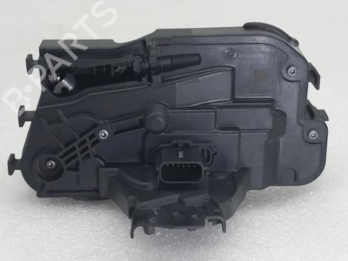 Højre bagtil lås Højre bagtil lås FORD FOCUS IV Turnier (HP) 1.0 EcoBoost mHEV (125 hp) 34212649 34212649