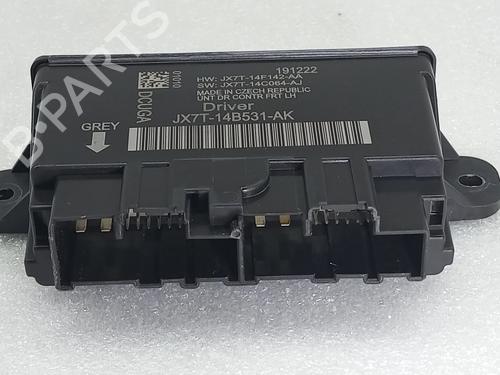 Used Electronic module Electronic module FORD FOCUS IV Turnier (HP) 1.0 EcoBoost mHEV (125 hp) 34212651 34212651