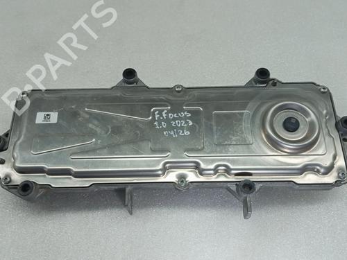 Used Gearbox control unit Gearbox control unit FORD FOCUS IV Turnier (HP) 1.0 EcoBoost mHEV (125 hp) 34212654 34212654
