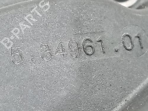 Electronic module FORD FOCUS IV Turnier (HP) 1.0 EcoBoost mHEV | BP34215352M83  - Image 5