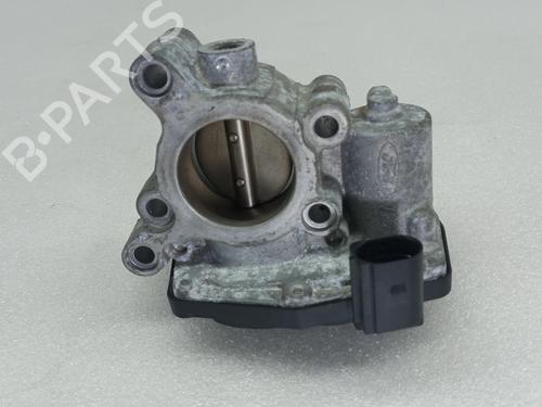 Módulo eletrónico Módulo eletrónico FORD FOCUS IV Turnier (HP) 1.0 EcoBoost mHEV (125 hp) 34215352 34215352