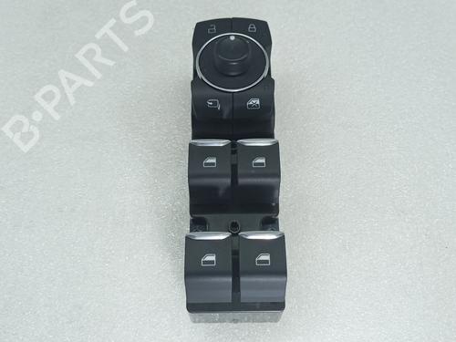 Used Left front window switch Left front window switch FORD FOCUS IV Turnier (HP) 1.0 EcoBoost mHEV (125 hp) 34217266 34217266
