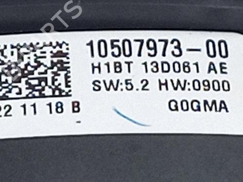Headlight switch FORD FOCUS IV Turnier (HP) 1.0 EcoBoost mHEV | BP34217268I24  - Image 5