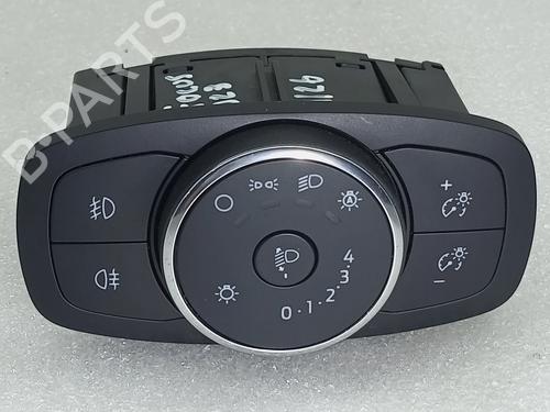 Used Headlight switch Headlight switch FORD FOCUS IV Turnier (HP) 1.0 EcoBoost mHEV (125 hp) 34217268 34217268
