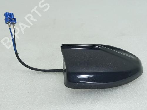 Antenne/Base Antenne/Base FORD FOCUS IV Turnier (HP) 1.0 EcoBoost mHEV (125 hp) 34217269 34217269