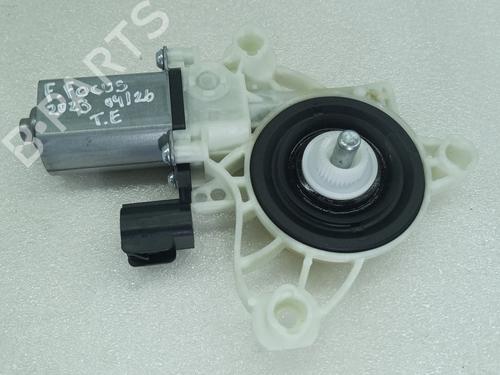 Used Left rear window motor Left rear window motor FORD FOCUS IV Turnier (HP) 1.0 EcoBoost mHEV (125 hp) 34217270 34217270
