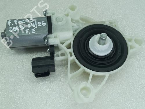 Used Left front window motor Left front window motor FORD FOCUS IV Turnier (HP) 1.0 EcoBoost mHEV (125 hp) 34217271 34217271