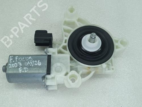 Used Right front window motor Right front window motor FORD FOCUS IV Turnier (HP) 1.0 EcoBoost mHEV (125 hp) 34217273 34217273