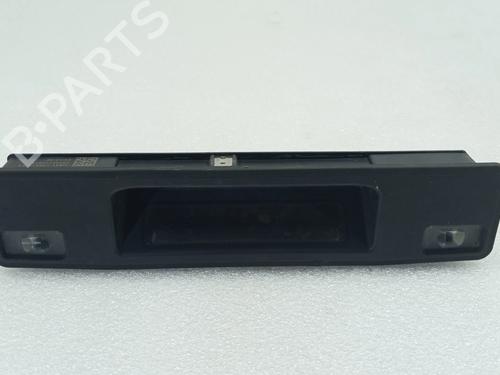 Bagklap lås Bagklap lås FORD FOCUS IV Turnier (HP) 1.0 EcoBoost mHEV (125 hp) 34217274 34217274