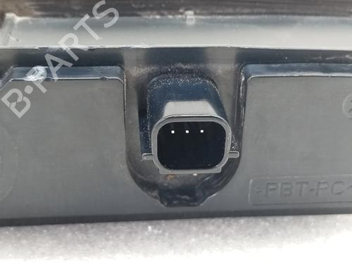 Bagklap lås FORD FOCUS IV Turnier (HP) 1.0 EcoBoost mHEV | BP34217274C101 - Image 3