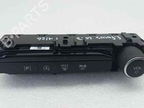 Used Switch Switch FORD FOCUS IV Turnier (HP) 1.0 EcoBoost mHEV (125 hp) 34217275 34217275