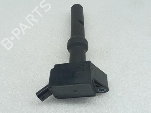 Used Ignition coil Ignition coil FORD FOCUS IV Turnier (HP) 1.0 EcoBoost mHEV (125 hp) 34217278 34217278