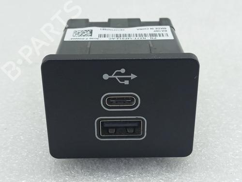 Used Switch Switch FORD FOCUS IV Turnier (HP) 1.0 EcoBoost mHEV (125 hp) 34224155 34224155