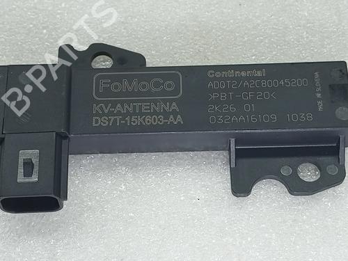 Used Electronic module Electronic module FORD FOCUS IV Turnier (HP) 1.0 EcoBoost mHEV (125 hp) 34224158 34224158