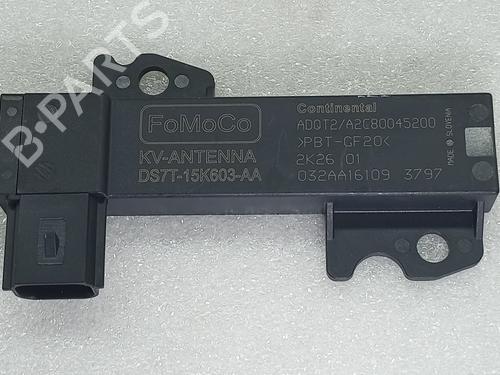 Used Electronic module Electronic module FORD FOCUS IV Turnier (HP) 1.0 EcoBoost mHEV (125 hp) 34224159 34224159