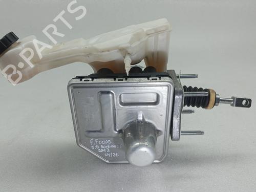 Used ABS pump ABS pump FORD FOCUS IV Turnier (HP) 1.0 EcoBoost mHEV (125 hp) 34251046 34251046