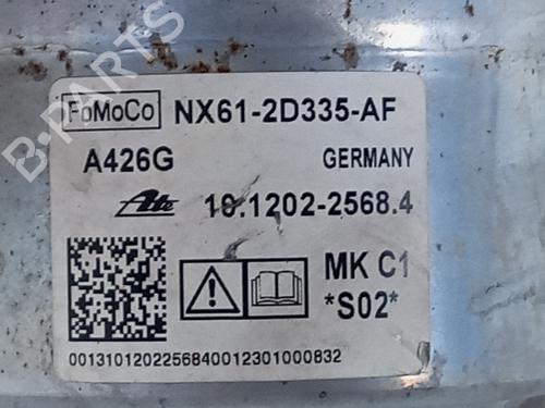 ABS pump FORD FOCUS IV Turnier (HP) 1.0 EcoBoost mHEV | BP34251046M43  - Image 7