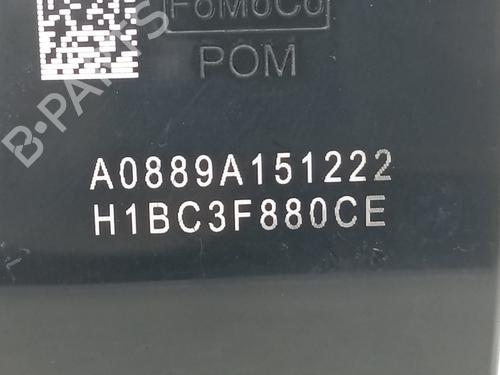 Other FORD FOCUS IV Turnier (HP) 1.0 EcoBoost mHEV | BP34251047O1  - Image 5