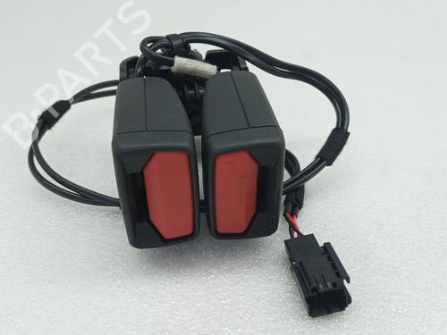 Used Seat buckle Seat buckle FORD FOCUS IV Turnier (HP) 1.0 EcoBoost mHEV (125 hp) 34264571 34264571