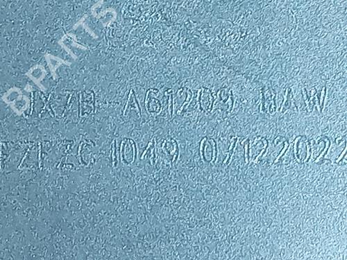 Seat buckle FORD FOCUS IV Turnier (HP) 1.0 EcoBoost mHEV | BP34264572I32  - Image 5