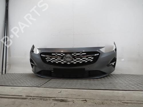 front-bumper-opel-insignia-b-sports-tourer-z18-2017-34265369 main image