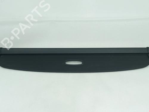 Used Rear parcel shelf Rear parcel shelf HYUNDAI TUCSON (NX4E, NX4A) 1.6 CRDi (116 hp) 34265372 34265372