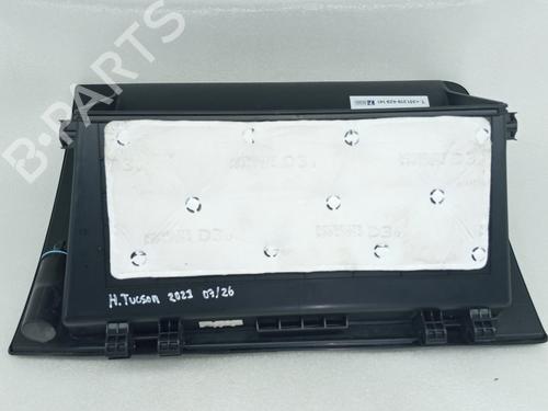 Glove box HYUNDAI TUCSON (NX4E, NX4A) 1.6 CRDi | BP34265374C95  - Image 5