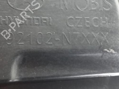 Right headlight HYUNDAI TUCSON (NX4E, NX4A) 1.6 CRDi | BP34265375C29  - Image 7