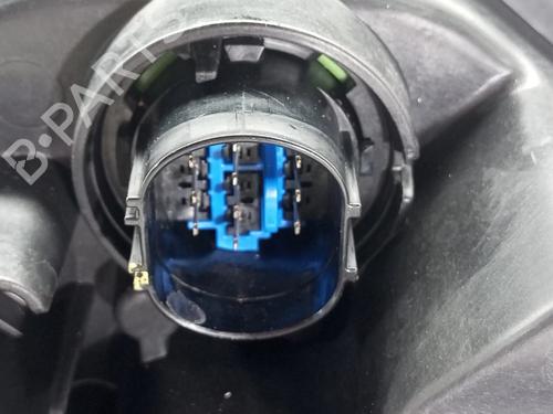 Right headlight HYUNDAI TUCSON (NX4E, NX4A) 1.6 CRDi | BP34265375C29  - Image 5