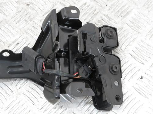 Fechadura do capot Fechadura do capot VW TOUAREG (7LA, 7L6, 7L7) 5.0 V10 TDI (313 hp) 34265378 34265378