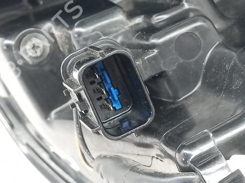 Left taillight HYUNDAI TUCSON (NX4E, NX4A) 1.6 CRDi | BP34265380C34  - Image 5