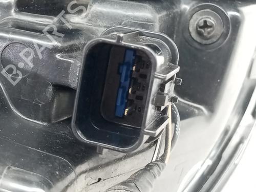 Right taillight HYUNDAI TUCSON (NX4E, NX4A) 1.6 CRDi | BP34265381C35  - Image 5