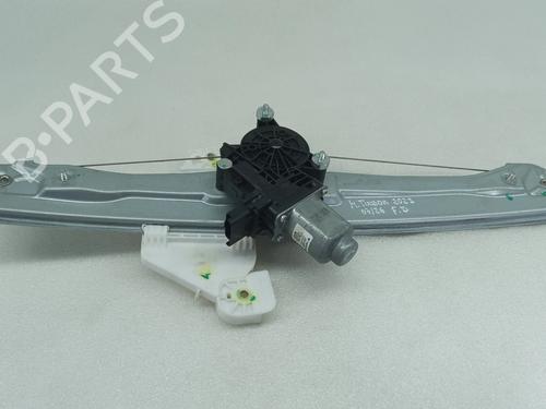 Used Front right window mechanism Front right window mechanism FORD FOCUS IV Turnier (HP) 1.0 EcoBoost mHEV (125 hp) 34265970 34265970