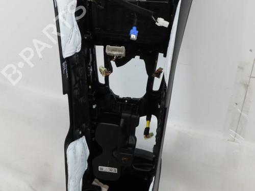 Middle console HYUNDAI TUCSON (NX4E, NX4A) 1.6 CRDi | BP34265973I22  - Image 5