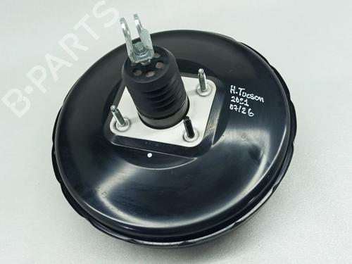 Servo brake HYUNDAI TUCSON (NX4E, NX4A) 1.6 CRDi | BP34265976M42 - Image 3