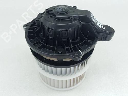 Used Heater blower motor Heater blower motor HYUNDAI TUCSON (NX4E, NX4A) 1.6 CRDi (116 hp) 34265979 34265979