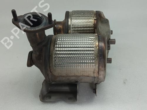 Catalyst HYUNDAI TUCSON (NX4E, NX4A) 1.6 CRDi | BP34265984M10  - Image 5