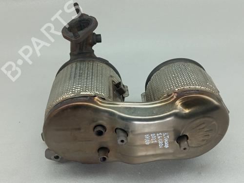 Catalyst HYUNDAI TUCSON (NX4E, NX4A) 1.6 CRDi | BP34265984M10  - Image 6