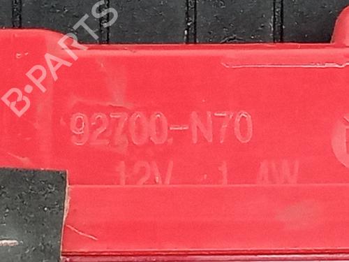 Third brake light HYUNDAI TUCSON (NX4E, NX4A) 1.6 CRDi | BP34266472L11  - Image 5
