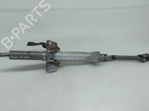 Used Steering column Steering column HYUNDAI TUCSON (NX4E, NX4A) 1.6 CRDi (116 hp) 34266474 34266474