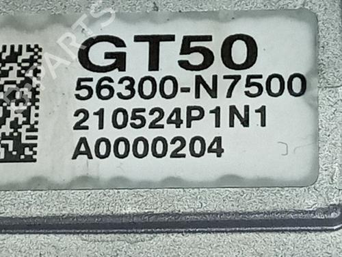 Steering column HYUNDAI TUCSON (NX4E, NX4A) 1.6 CRDi | BP34266474M21  - Image 7