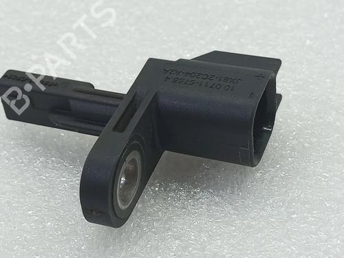 Used Electronic module Electronic module FORD FOCUS IV Turnier (HP) 1.0 EcoBoost mHEV (125 hp) 34288268 34288268