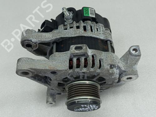 Used Alternator Alternator HYUNDAI TUCSON (NX4E, NX4A) 1.6 CRDi (116 hp) 34288271 34288271