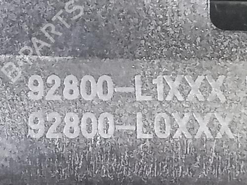 Kabinelys HYUNDAI TUCSON (NX4E, NX4A) 1.6 CRDi | BP34288272I8 - Image 4