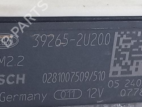 Electronic sensor HYUNDAI TUCSON (NX4E, NX4A) 1.6 CRDi | BP34288273M84  - Image 8