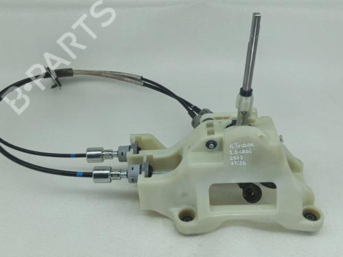 Gearstang Gearstang HYUNDAI TUCSON (NX4E, NX4A) 1.6 CRDi (116 hp) 34288277 34288277