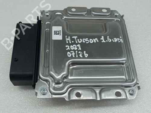 Gearkassestyreenhed Gearkassestyreenhed HYUNDAI TUCSON (NX4E, NX4A) 1.6 CRDi (116 hp) 34288279 34288279