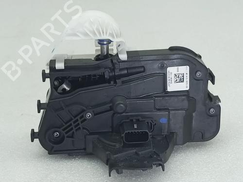 Used Front right lock Front right lock FORD FOCUS IV Turnier (HP) 1.0 EcoBoost mHEV (125 hp) 34342449 34342449